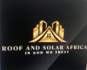 Roof And Solar Africa