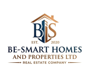 Be-smart Homes And Properties Ltd