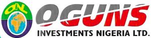 Oguns Investment Nigeria Limited