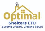Optimal Shelters Ltd
