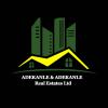 Adekanle And Adekanle Real Estate Ltd.