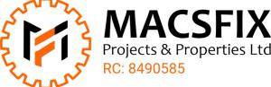 Macsfix Projects & Properties Ltd