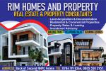 Rim Homes And Property