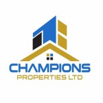 Champions Properties Ltd