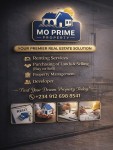 Mo Prime Property