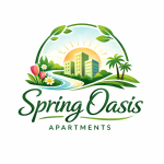 Spring Oasis Apartment