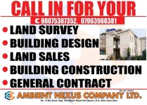 Ambient Nexus Company Ltd