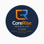 Corerise Project Ltd
