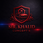 Sir. Khalid Concepts