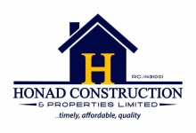Honad Construction & Properties Limited