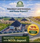 Jomav Homes And Properties