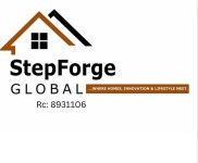Stepforge Global Limited