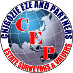 Chigozie Eze And Partners (estate Surveyors And Valuers)