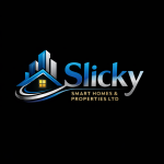 Slicky Smart Homes & Properties Ltd