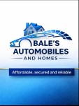 Bale's Automobile And Homes