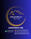 Chelos Commercial Solutions Ltd (chelos Realty)