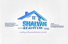 Shalvah Realty Ltd