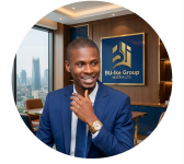 Bu-ike Group Nigeria Ltd