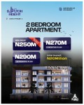 Lekki Avana Phase Ii