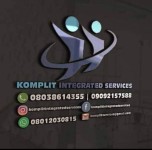 Komplit Integrated Services