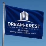 Dream -krest Homes And Properties Ltd Utako Branch