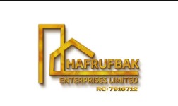 Hafrufbak Enterprises Limited