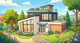 Veronica Okereafor & Associates Real Estates