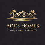 Ade's Homes & Property Ltd