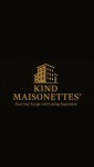 Kind Maisonettes Apartment