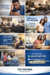 Tdx Housing