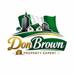 Don Brown Nigeria Property  Expert