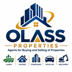 Olass Properties