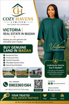 Cozy Haven Limited