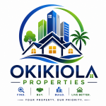 Okikiola Homes And Land