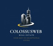 Colossusweb Properties Limited
