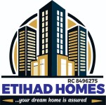 Etihad Homes And Properties