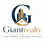 Giantrealty Homes And Properties