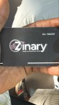 Zinary Home And Properties Limited