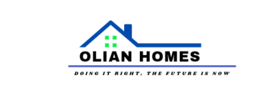 Olian Homes