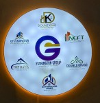 Champions Properties Ltd,