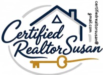 Certified Realtor Susan