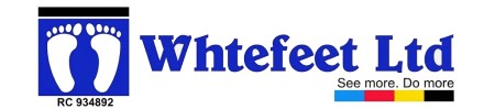 Whitefeet Ltd