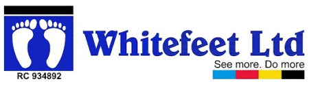 Whitefeet Ltd