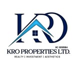 Kro Properties Ltd