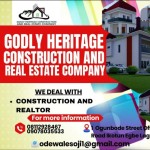 Godly Heritage Construction & Real Estate Company