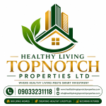 Healthy Living Topnotch Properties