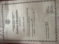 Coswell Properties Limited