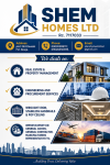 Shem Homes LTD