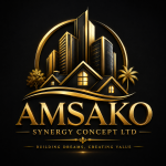 Amsako Synergy Concept Ltd