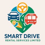 Smar Drive Rentals Services Limited